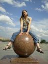 Фотография Ахмедишевой Натальи