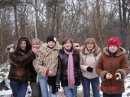 Оксана Чебіряк фотография #37 (источник - https://vk.com/id171532117)