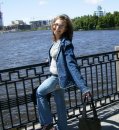 Фотография Рыжковой Екатерины