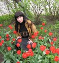 Фотография Селезневой Оксаны