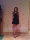Фотография Пономарёвой Анны