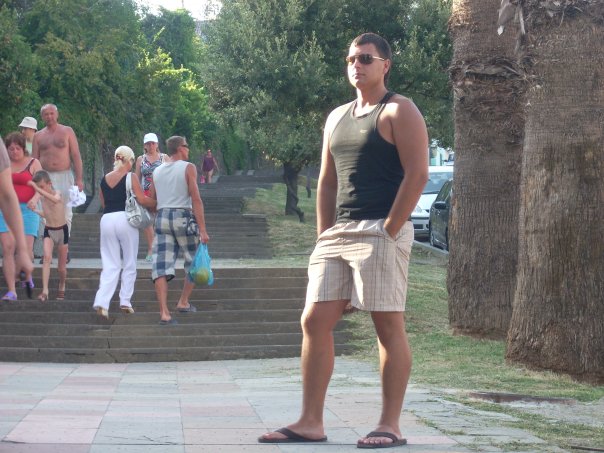 №17, Алексей Хитенков, 38 лет, Москва №17, Алексей Хитенков, 38 лет, Москва