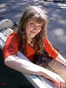 Фотография Кориной Наталии