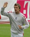 David Beckham фотография #12 (источник - https://vk.com/id5578927)