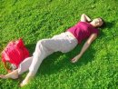 Фотография Пекишевой Наталии