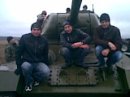 Тарас Овсієнко фотография #2 (источник - https://vk.com/id60711534)
