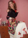 Алёна Чайка фотография #23 (источник - https://vk.com/id50401671)