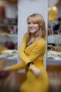 Фотография Кравченко Екатерины