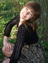 Оля Іванова фотография #38 (источник - https://vk.com/id22578888)