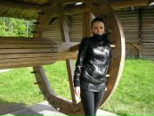 Фотография Стрельниковой Ирины