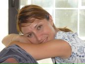 Фотография Аристовой Елены