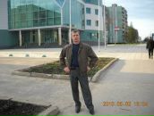 Фотография Иванова Гены