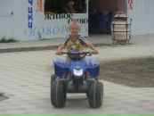 Юрий Вольф фотография #11 (источник - https://vk.com/id417795)