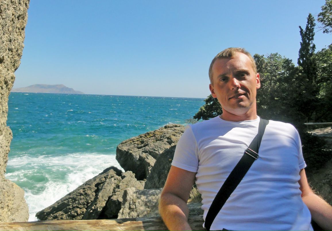 Дмитрий Анатольевич фотография #50