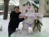 Андрій Чорний фотография #38 (источник - https://vk.com/id87559706)