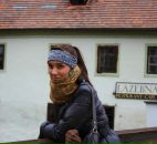 Анна Буга-Вуга фотография #16 (источник - https://vk.com/id50291)