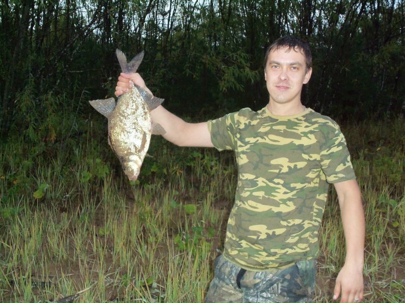 Александр Мурзин фотография #25