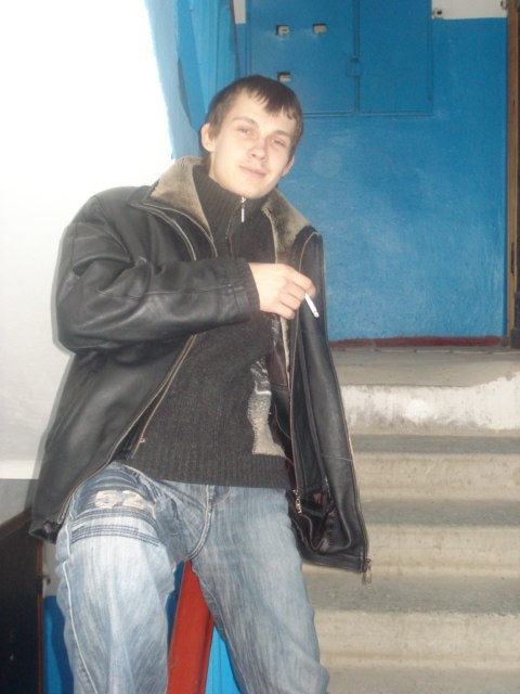 Ярік Ткаченко фотография #16