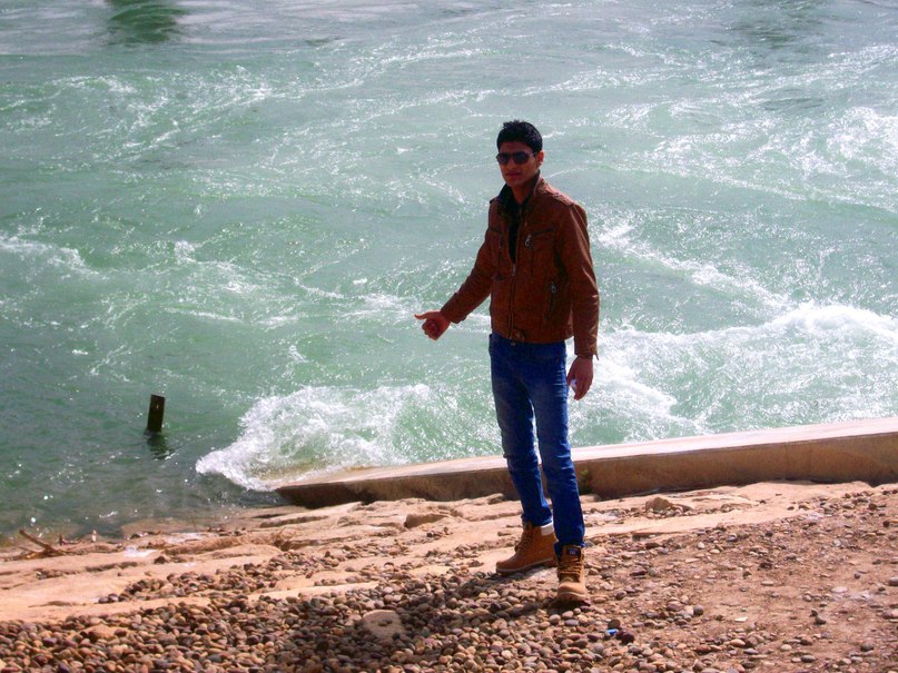 Mustafa Algrah фотография #17