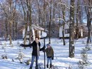 Фотография Морозовой Ирины