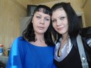 Фотография Каменских Алёны