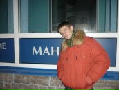 Фотография Раковская Мария