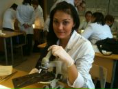 Фотография Захаровой Светланы