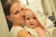 Фотография Малышевой Оксаны