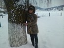 Юлічка Мельник фотография #27 (источник - https://vk.com/id162021714)