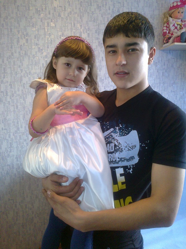 Эльмир Киреев фотография #15