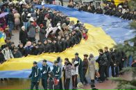 Політична Стрийщина фотография #11 (источник - https://vk.com/id94619309)