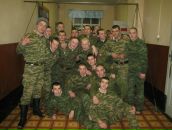 Фотография Ахлиманова Заура