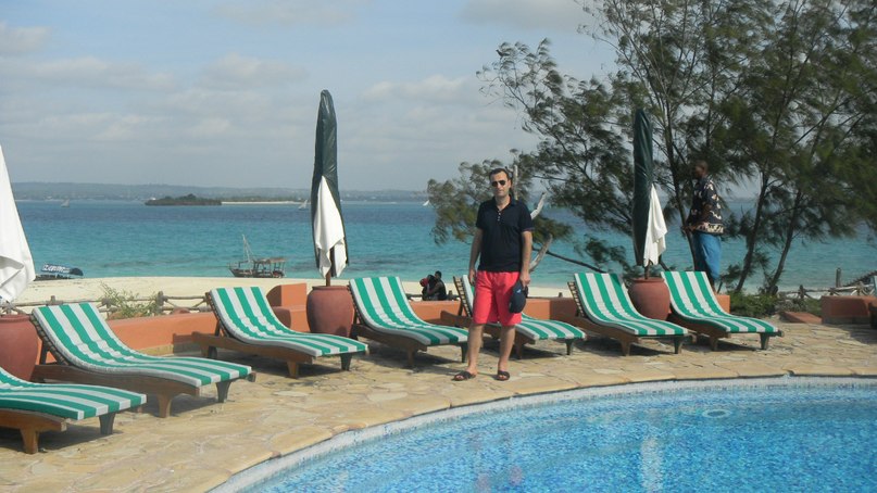 Oguz Saka фотография #35