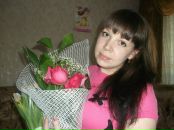 Фотография Ганжи-Шеметовой Дарьи