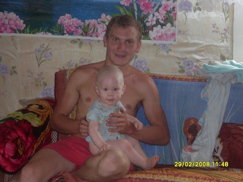 Марс Мукаев фотография #20