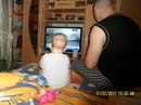 Фотография Ходкевич Евгении