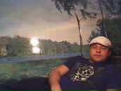 Фотография Ногманова Галинура