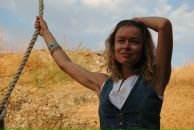 Фотография Беловой Майи