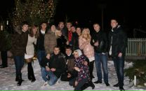 Фотография Прахова Миши