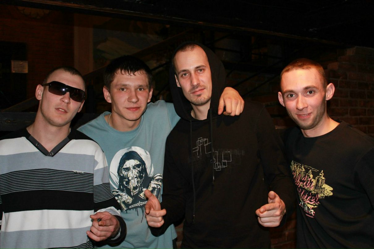 Андрей Марченко фотография #21