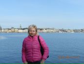 Фотография Акатлыер Елены