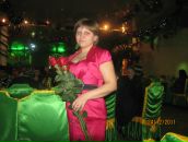 Фотография Карташовой Наташи