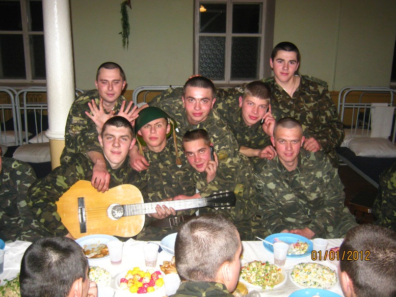 Сергей Дорофеев фотография #25