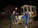Толік Гончар фотография #13 (источник - https://vk.com/id83536335)