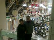 Фотография Тифанов Иван