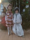 Елізавета Степанисько фотография #14 (источник - https://vk.com/id141469270)