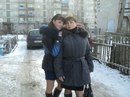 Фотография Орловой Ольги