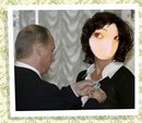 Мелиса Удре фотография #29 (источник - https://vk.com/id141180696)