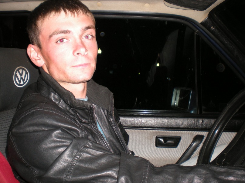 Дмитрий Рыбаков фотография #47