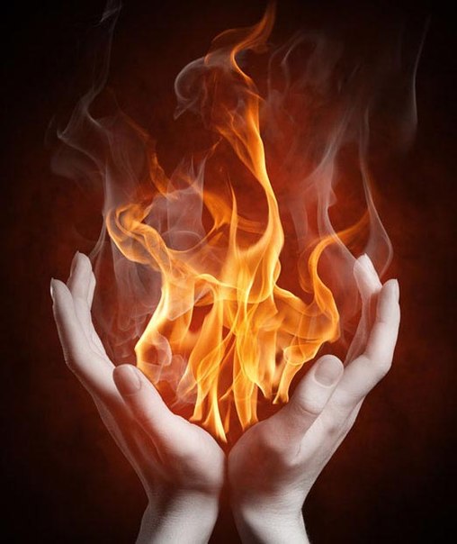Fire Devil фото №1